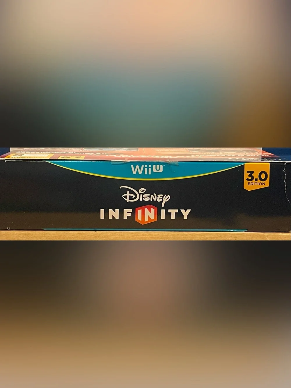 Disney Infinity Star Wars 3.0 Starter Pack for Wii U